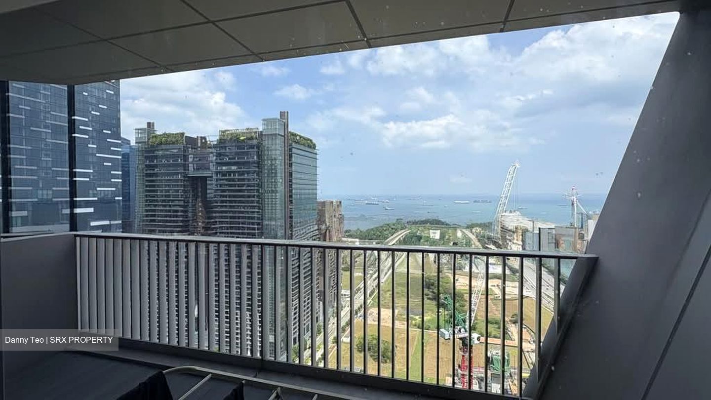 V On Shenton (D1), Apartment #564734161